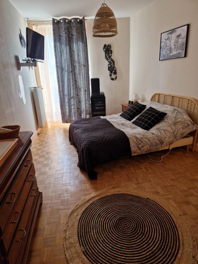 Appartement 120 M² Duplex Coeur Historique Au Calme Le Puy-en-Velay Dış mekan fotoğraf