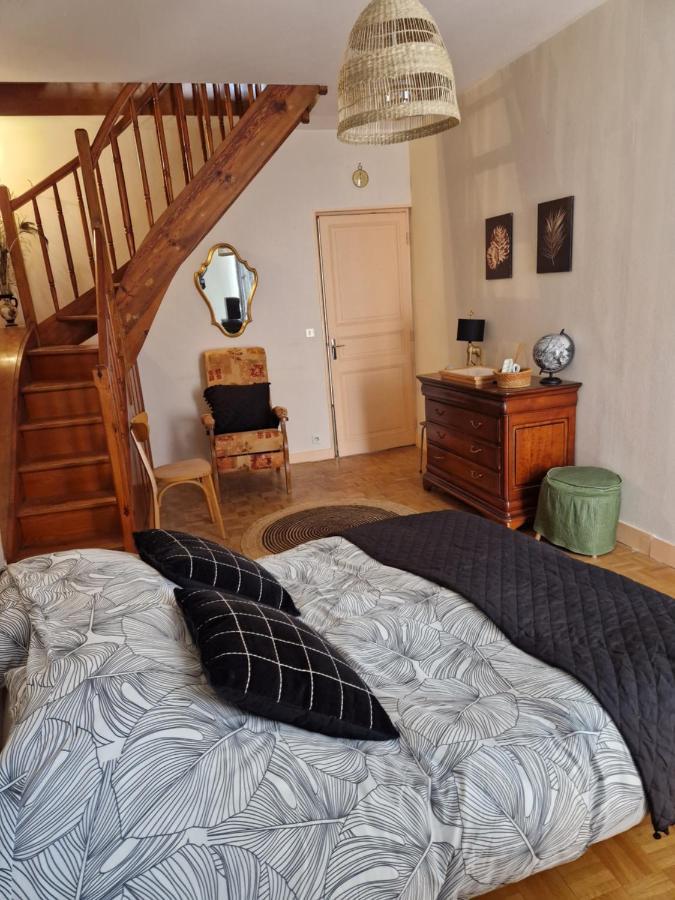 Appartement 120 M² Duplex Coeur Historique Au Calme Le Puy-en-Velay Dış mekan fotoğraf