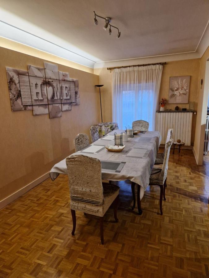 Appartement 120 M² Duplex Coeur Historique Au Calme Le Puy-en-Velay Dış mekan fotoğraf