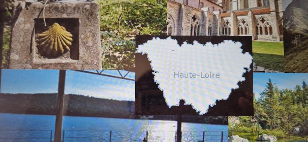 Appartement 120 M² Duplex Coeur Historique Au Calme Le Puy-en-Velay Dış mekan fotoğraf