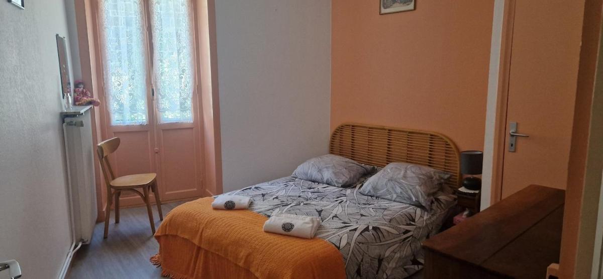 Appartement 120 M² Duplex Coeur Historique Au Calme Le Puy-en-Velay Dış mekan fotoğraf