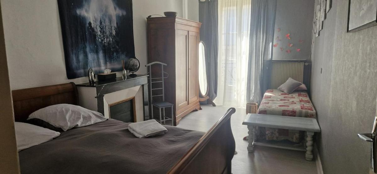 Appartement 120 M² Duplex Coeur Historique Au Calme Le Puy-en-Velay Dış mekan fotoğraf