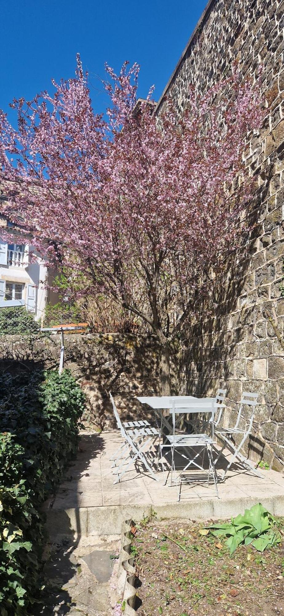 Appartement 120 M² Duplex Coeur Historique Au Calme Le Puy-en-Velay Dış mekan fotoğraf