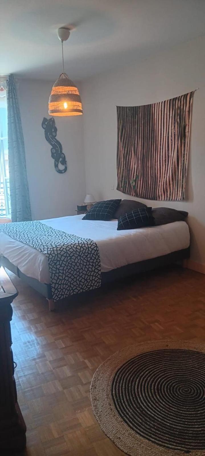 Appartement 120 M² Duplex Coeur Historique Au Calme Le Puy-en-Velay Dış mekan fotoğraf