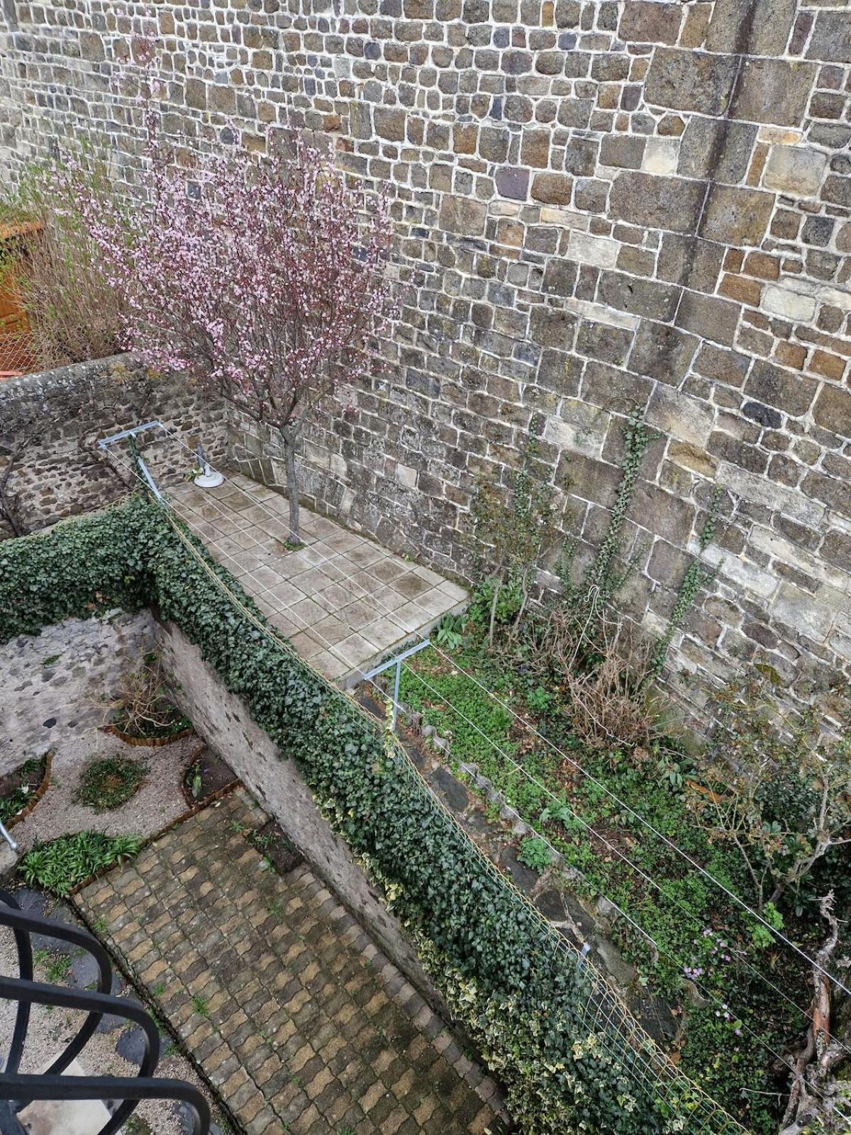 Appartement 120 M² Duplex Coeur Historique Au Calme Le Puy-en-Velay Dış mekan fotoğraf