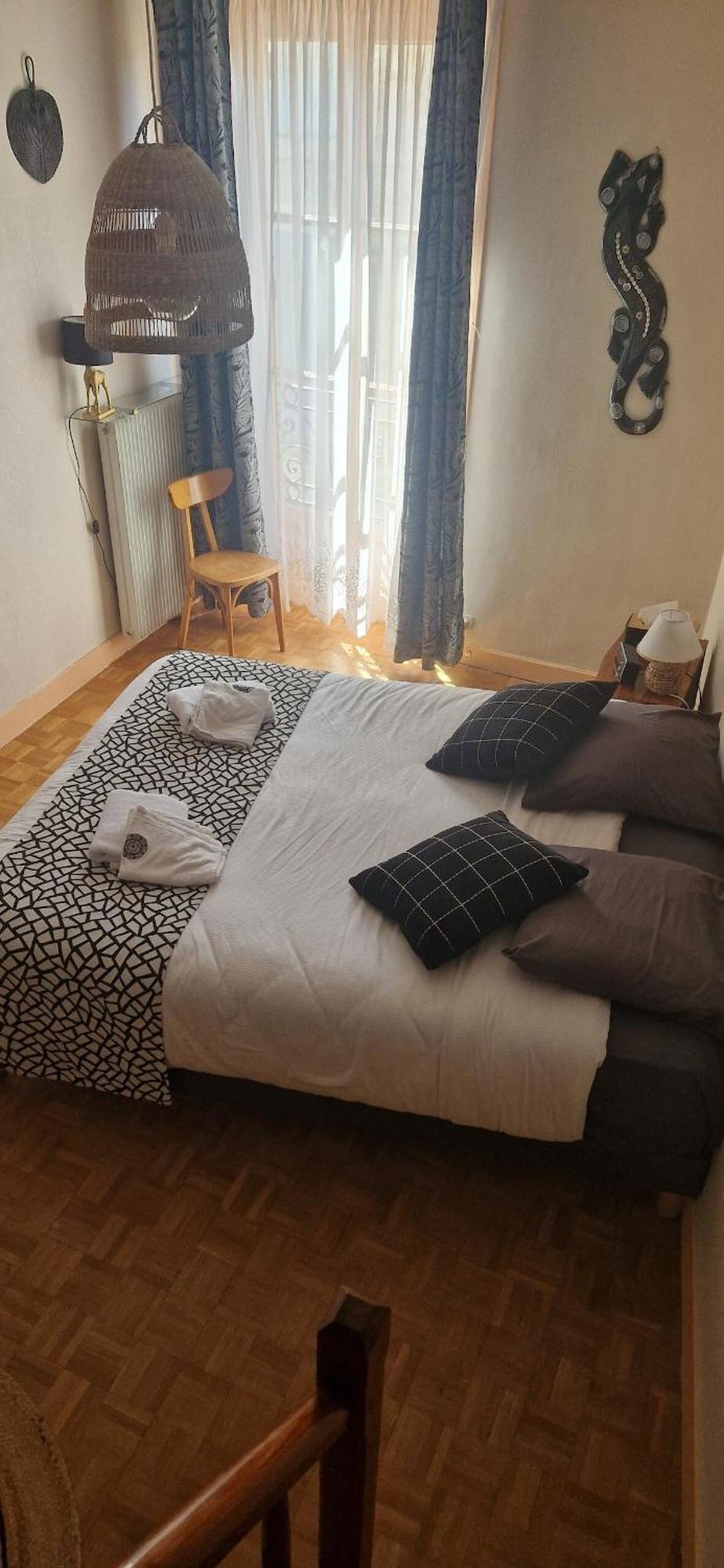 Appartement 120 M² Duplex Coeur Historique Au Calme Le Puy-en-Velay Dış mekan fotoğraf