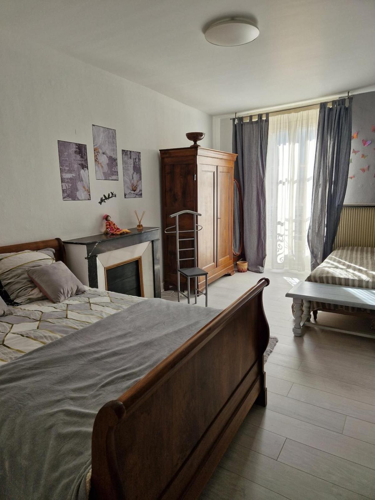 Appartement 120 M² Duplex Coeur Historique Au Calme Le Puy-en-Velay Dış mekan fotoğraf