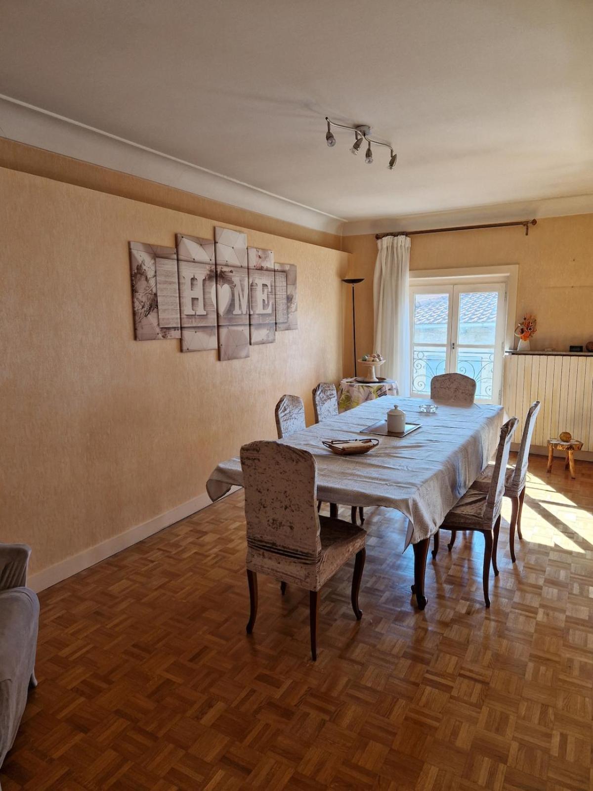 Appartement 120 M² Duplex Coeur Historique Au Calme Le Puy-en-Velay Dış mekan fotoğraf