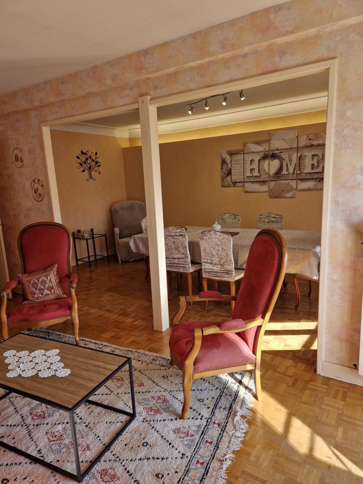 Appartement 120 M² Duplex Coeur Historique Au Calme Le Puy-en-Velay Dış mekan fotoğraf